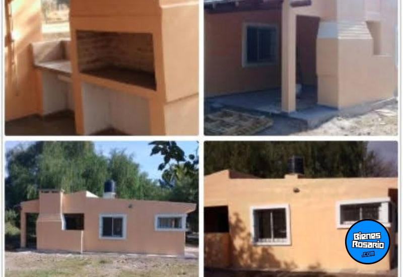 Casas - San Marcos Sierra - Venta