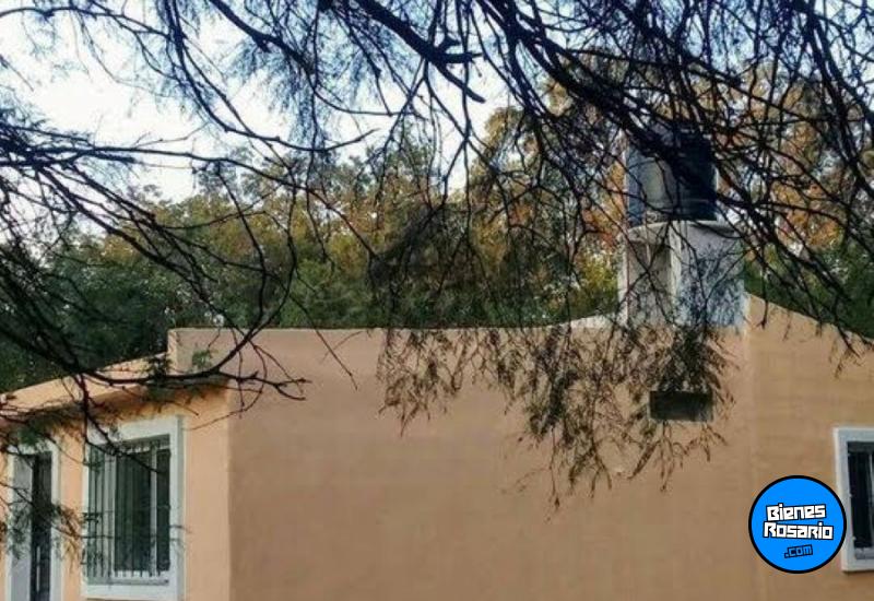 Casas - San Marcos Sierra - Venta