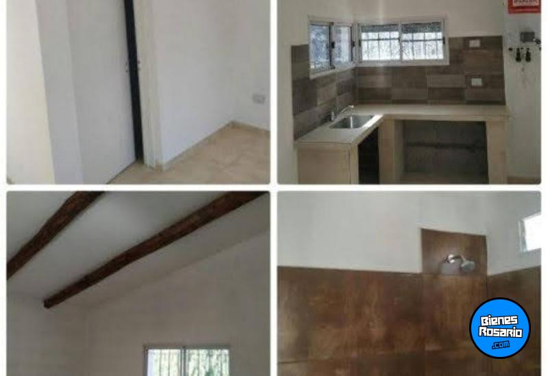 Casas - San Marcos Sierra - Venta