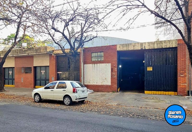 Terrenos - Rosario - Venta