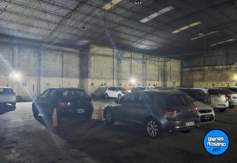 Terrenos - Rosario - Venta