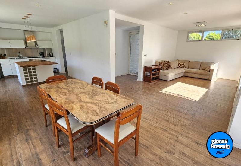 Casas - Funes - Venta