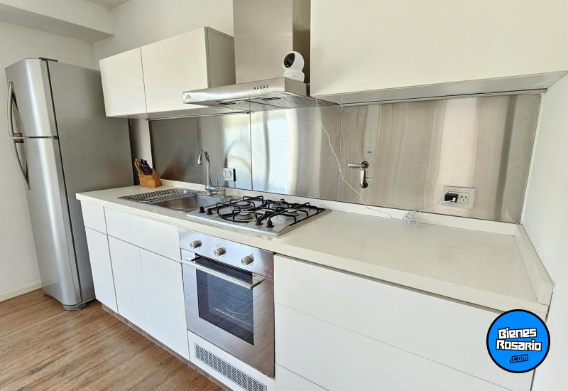 Casas - Funes - Venta