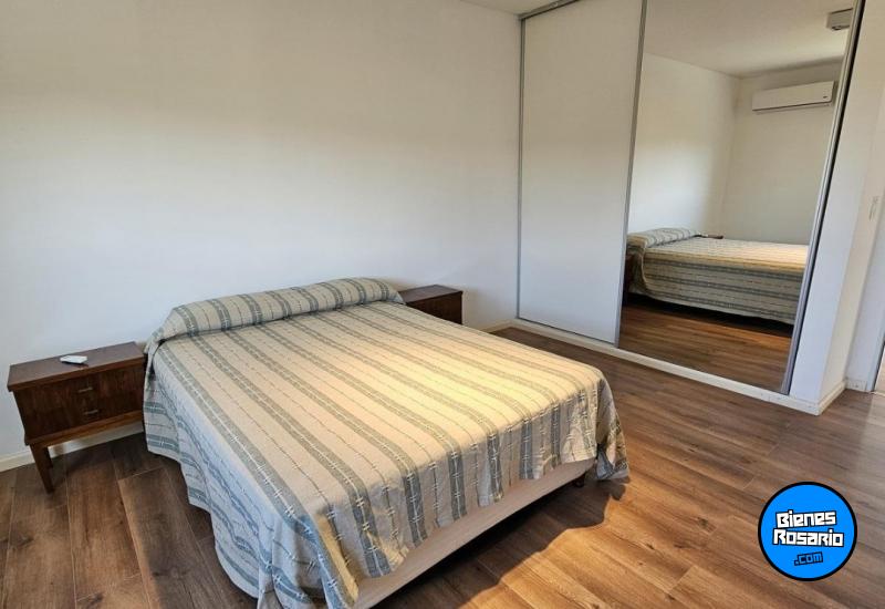 Casas - Funes - Venta
