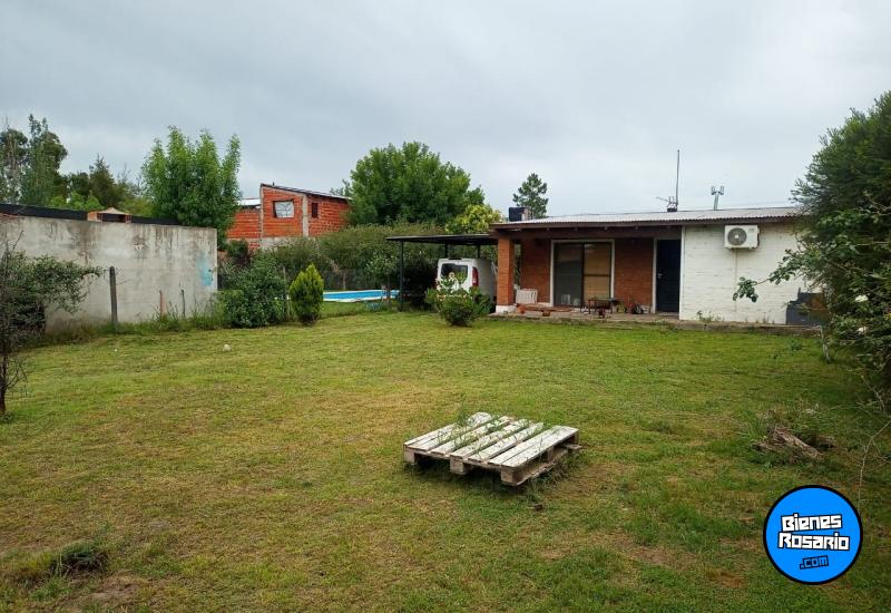 Casas - Roldan - Venta