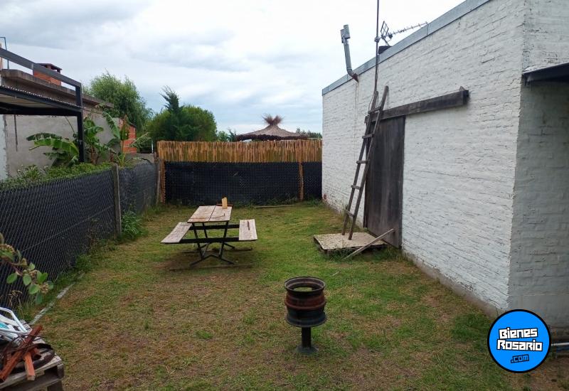 Casas - Roldan - Venta