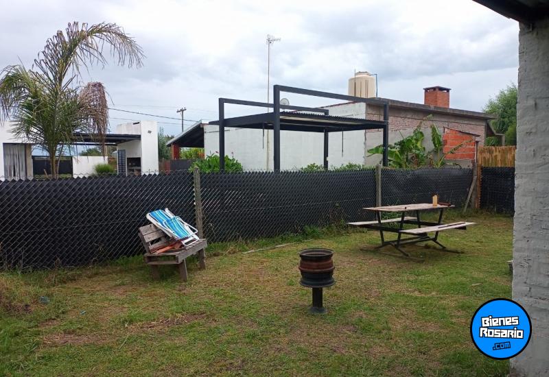 Casas - Roldan - Venta
