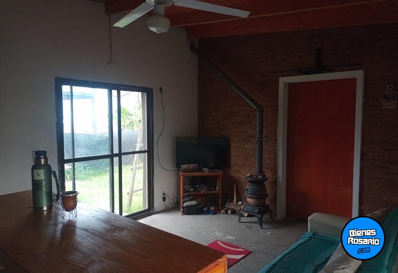 Casas - Roldan - Venta