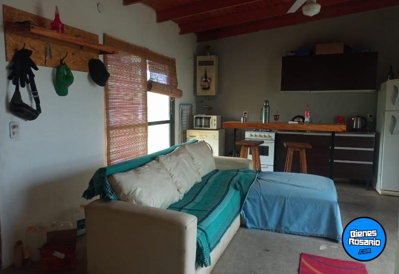 Casas - Roldan - Venta