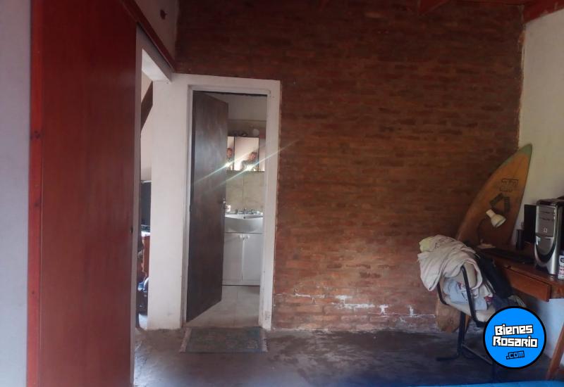 Casas - Roldan - Venta