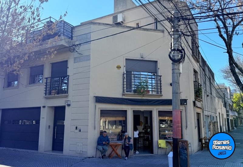 Casas - Rosario - Venta