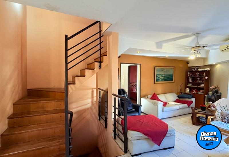 Casas - Rosario - Venta