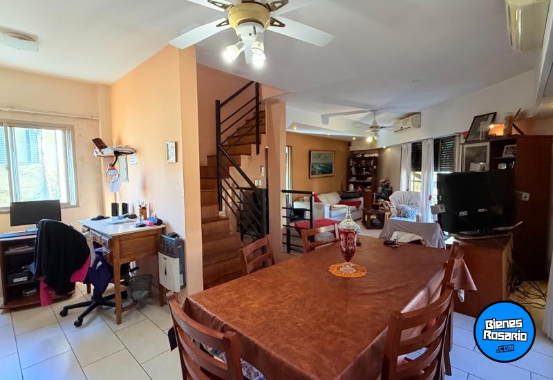Casas - Rosario - Venta