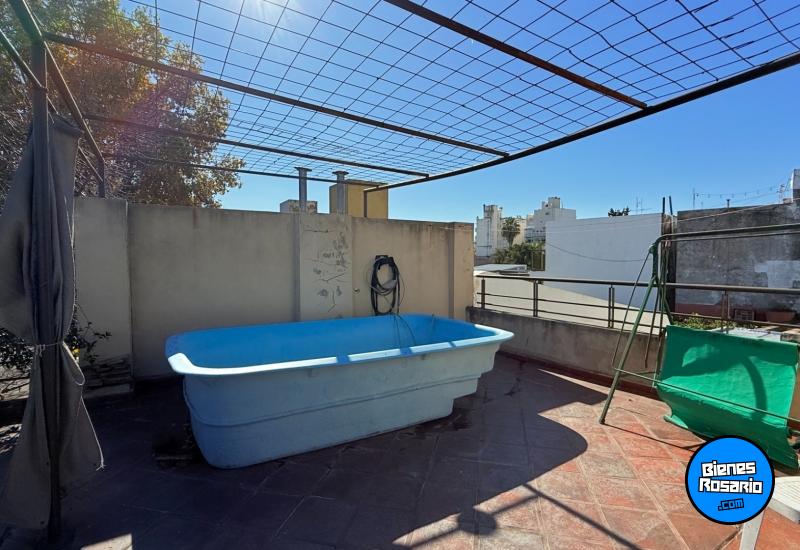 Casas - Rosario - Venta