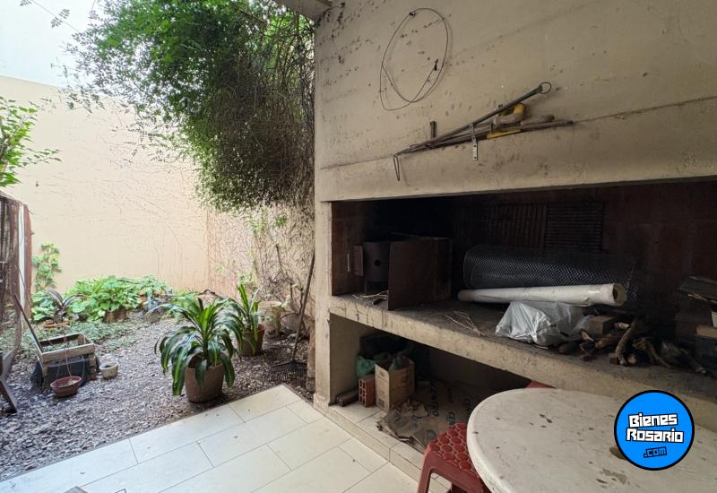 Casas - Rosario - Venta