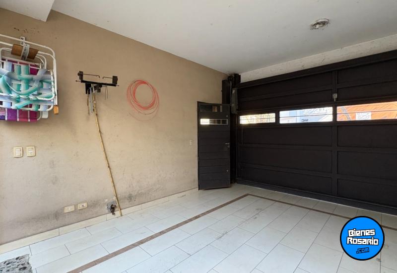 Casas - Rosario - Venta