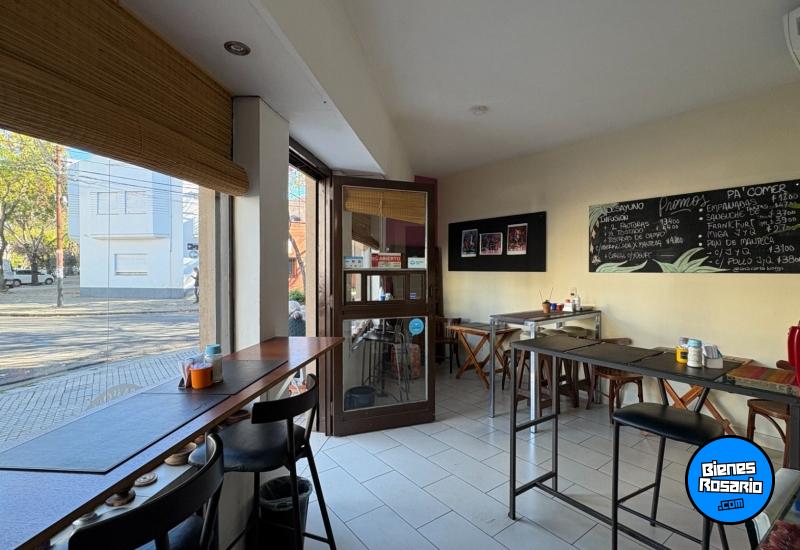 Casas - Rosario - Venta