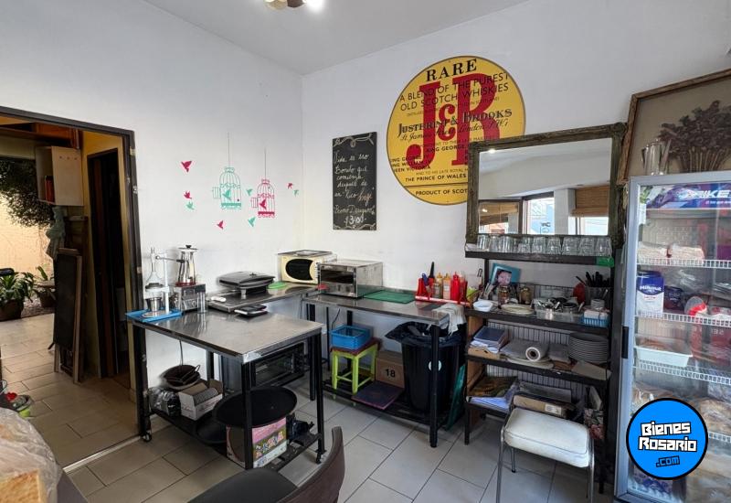 Casas - Rosario - Venta