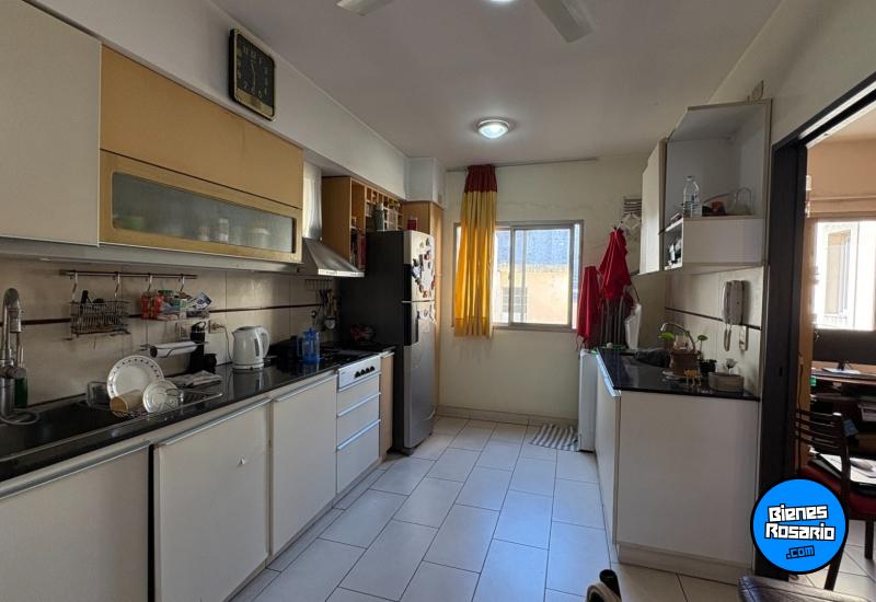 Casas - Rosario - Venta