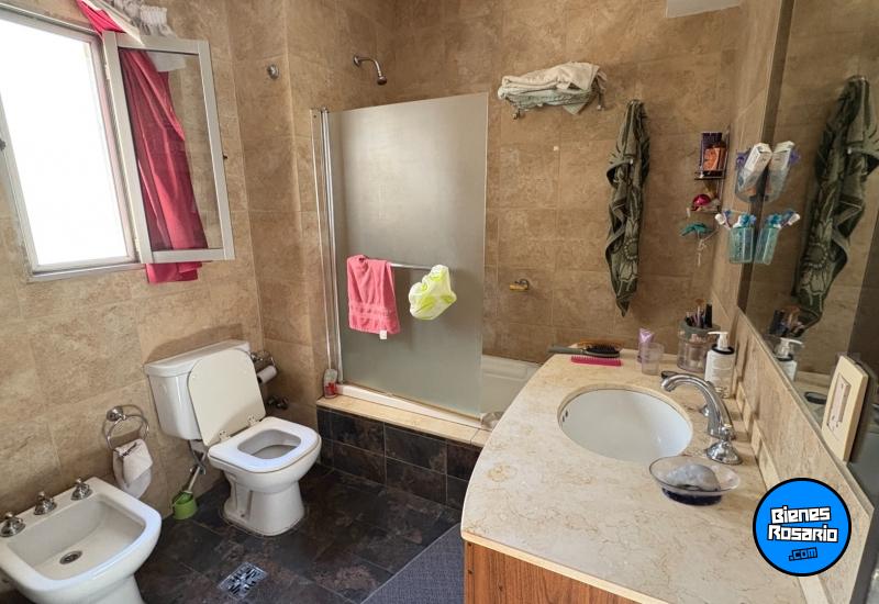 Casas - Rosario - Venta