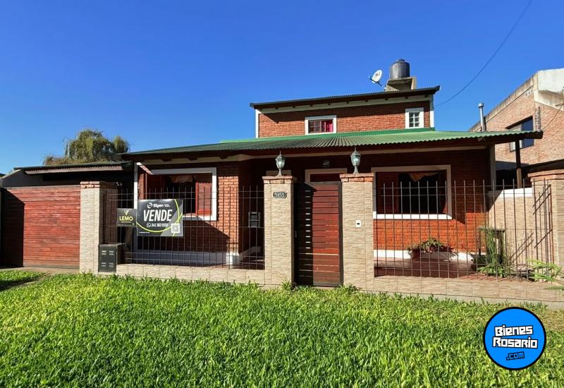 Casas - Pueblo Esther - Venta