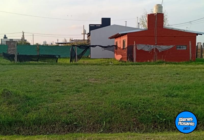 Terrenos - Roldan - Venta