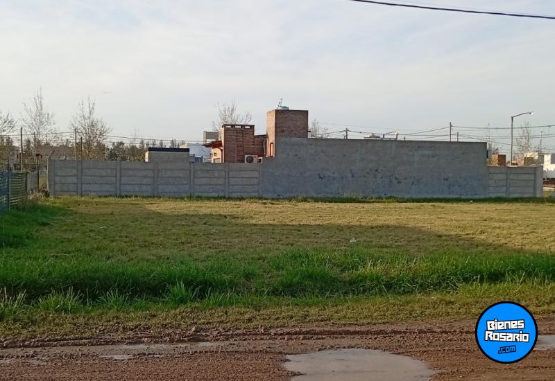 Terrenos - Roldan - Venta