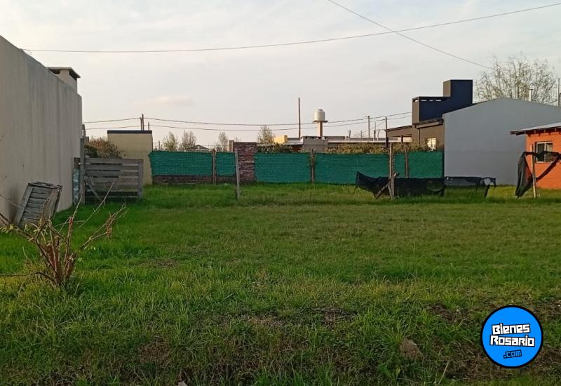 Terrenos - Roldan - Venta