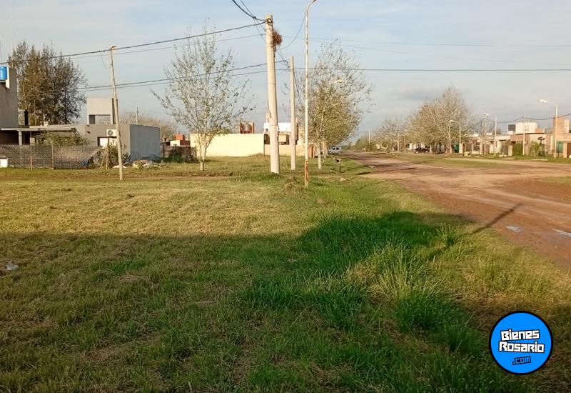 Terrenos - Roldan - Venta