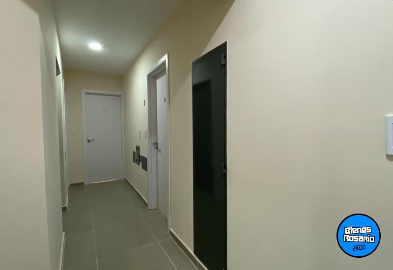 Departamentos - Rosario - Venta
