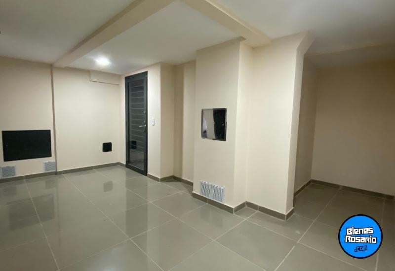 Departamentos - Rosario - Venta