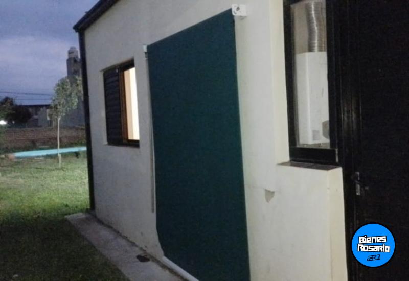 Casas - Piero -  Alquiler
