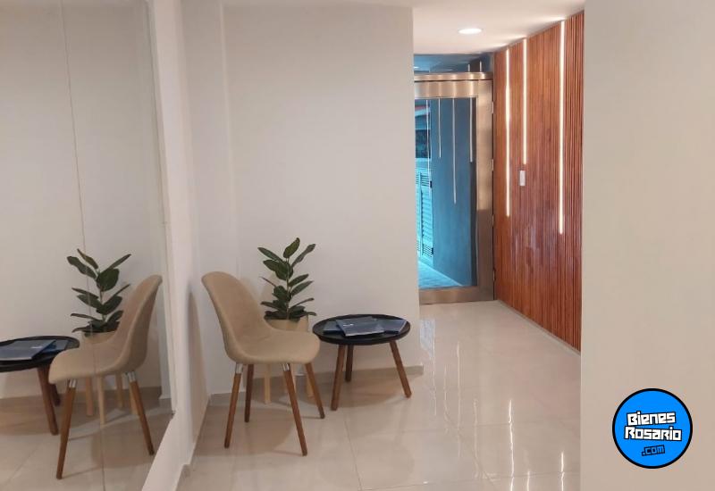 Departamentos - Rosario - Venta
