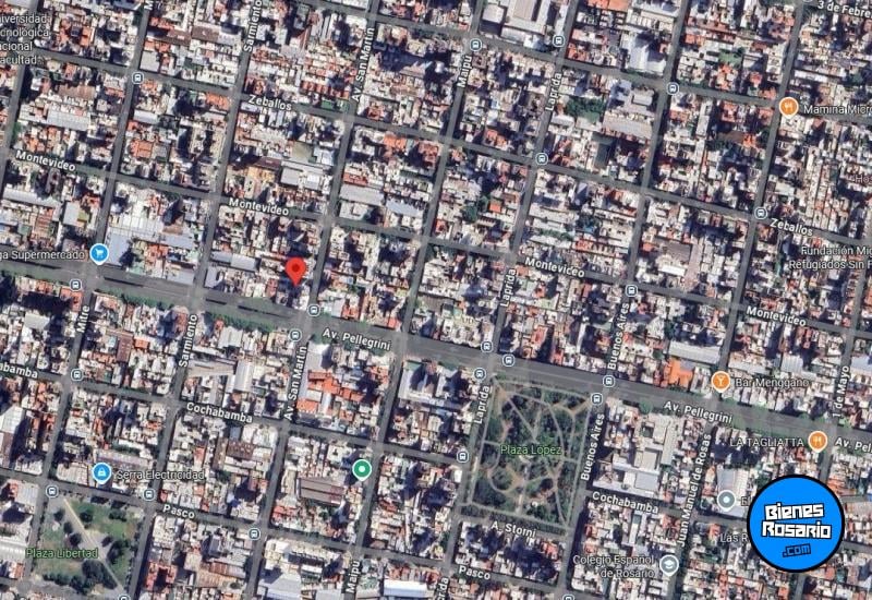 Departamentos - Rosario - Venta