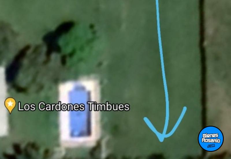 Terrenos - Timbues - Venta