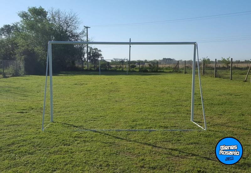 Terrenos - Timbues - Venta