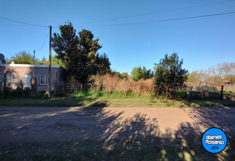 Terrenos - Ibarlucea - Venta