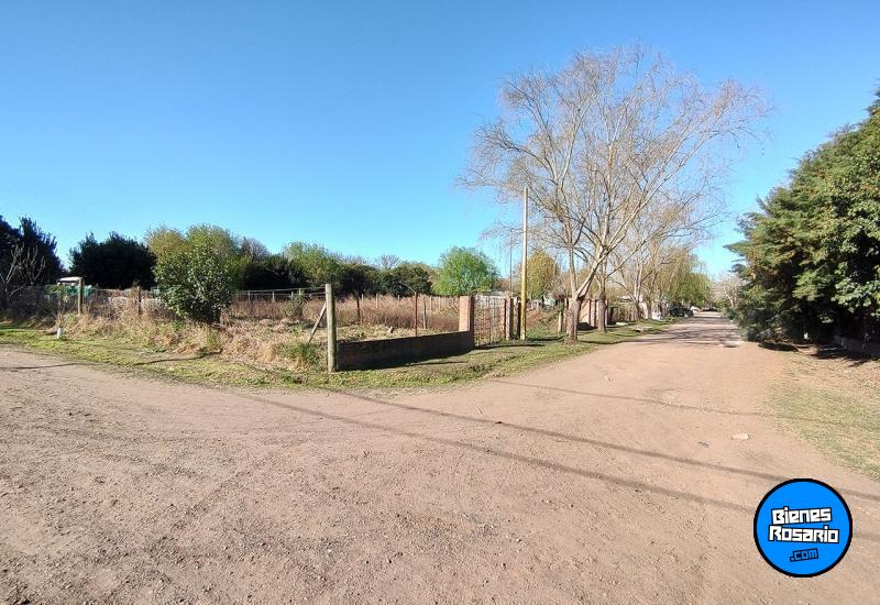 Terrenos - Ibarlucea - Venta