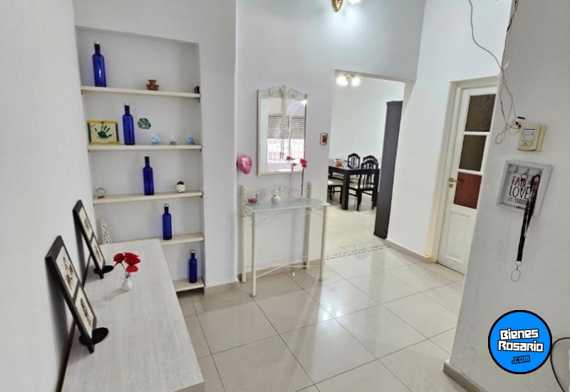 Casas - Rosario -  Alquiler