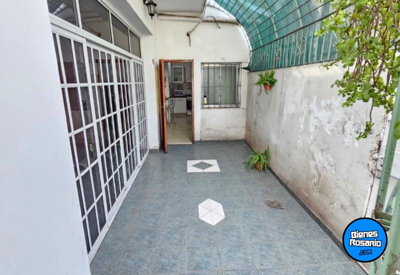 Casas - Rosario -  Alquiler