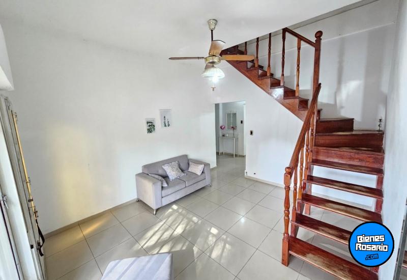 Casas - Rosario -  Alquiler