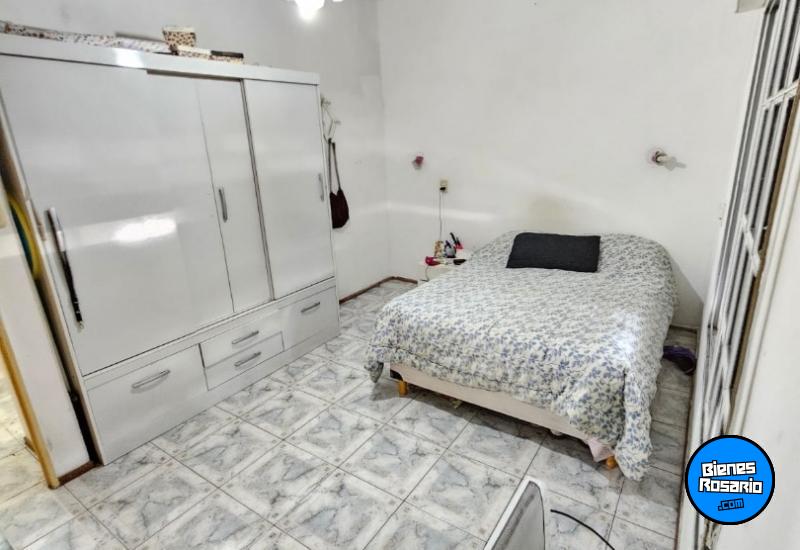 Casas - Rosario -  Alquiler