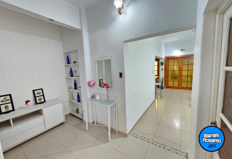 Casas - Rosario -  Alquiler