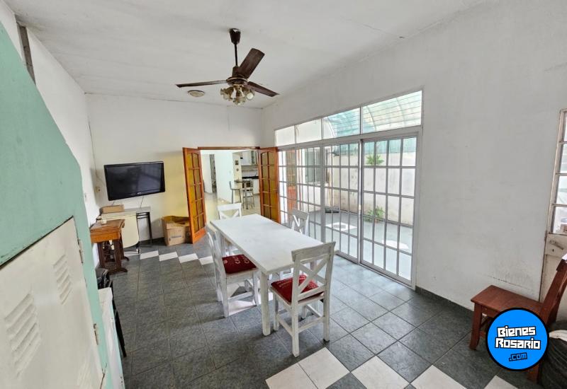 Casas - Rosario -  Alquiler