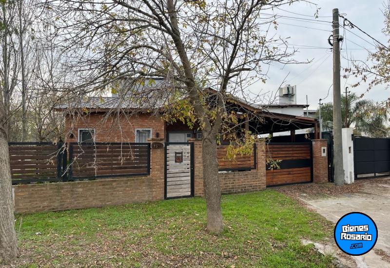 Casas - Roldan - Venta