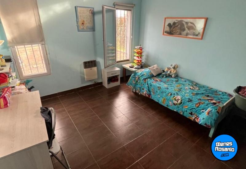 Casas - Roldan - Venta