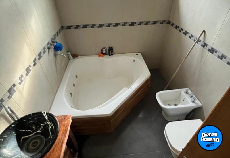 Casas - Roldan - Venta