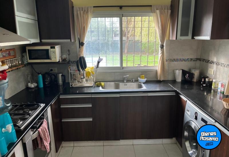 Casas - Roldan - Venta