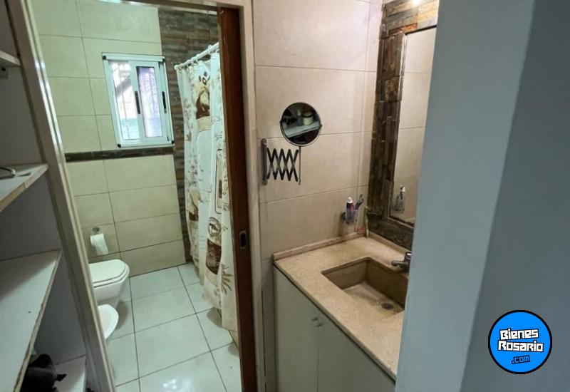 Casas - Roldan - Venta