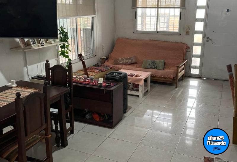 Casas - Roldan - Venta